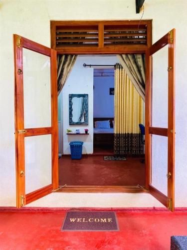 Greenelle Haven - Weligama – khách sạn tại Weligama