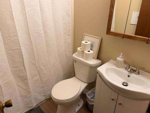 Private Suite near NDSU and Fargodome - image 7