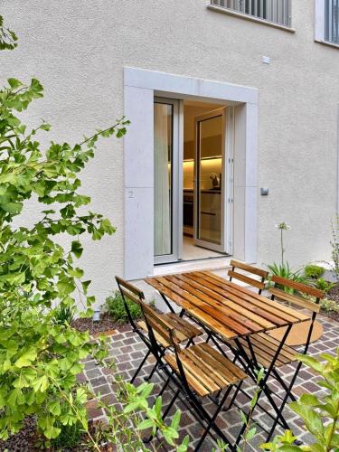 Residence Mazzini Mare