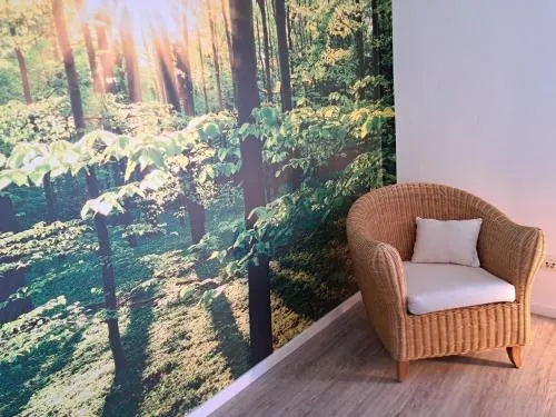 Ferienwohnung Wandelweg in Kamp-Lintfort, Deutschland