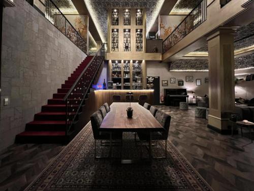 Hotel Zuckerfabrik - image 27