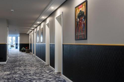 Hotel Zuckerfabrik - image 21