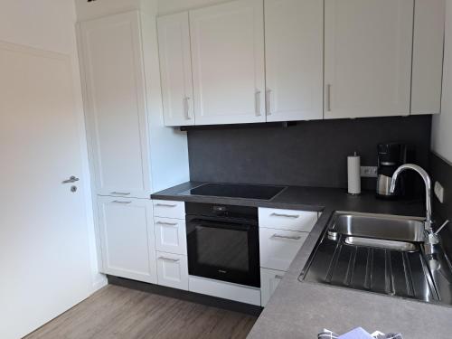 Ferienwohnung Wandelweg in Kamp-Lintfort