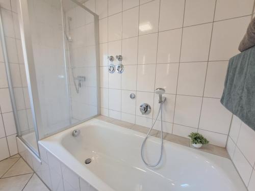 Ferienwohnung Wandelweg in Kamp-Lintfort