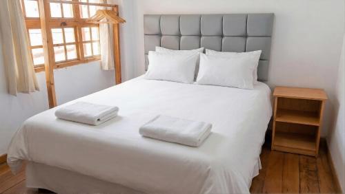 Casa Don Jose B & B — other in Jr. A. Velasco Astete 132-134, Puno PE, 21002