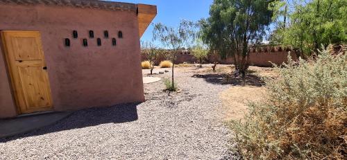 Cabaña Laynaturi