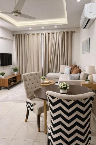 Prime Luxury Residence Elysium Tower Islamabad - image 4