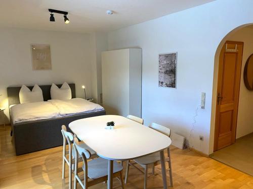 Seeuferresidenz am Adrian Stoop NEU eingerichtet in Bad Wiessee, Deutschland