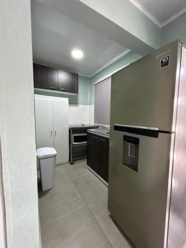 Apartment Ale in Savaneta