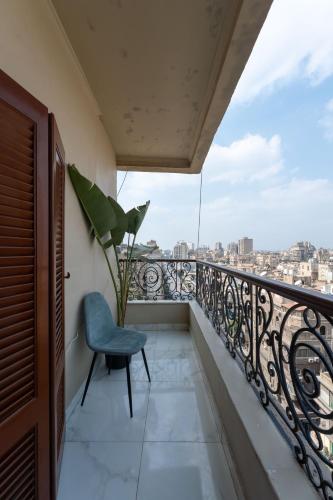 Traumhafter Panorama Blick vom Luxus 3-Zimmer Apartment mit Jacuzzi - image 10