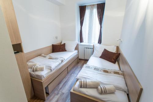 Guesthouse BED 4 YOU - image 8