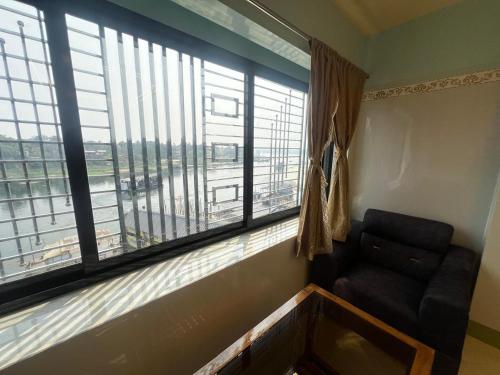 Hotel Raj  in Mayapur
