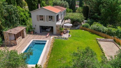 Authentic Provençal Bastide