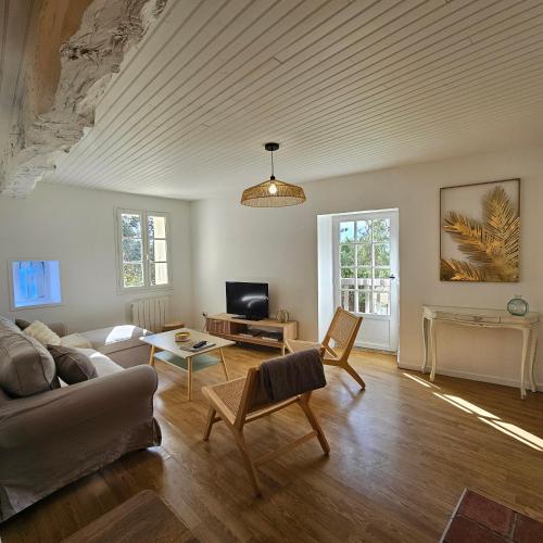 Maison de charme avec piscine dans le Gers in Saint-Orens