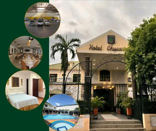 Hotel Chucarima