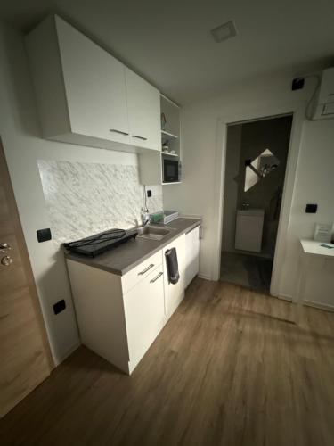 Apartments Nina in Koper