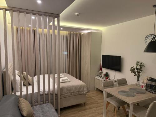 Woodland B65 Residence Hill Kopaonik