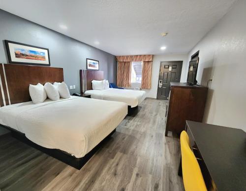 Days Inn & Suites by Wyndham Winnie in Winnie (Texas)
