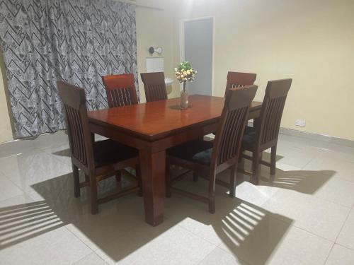 Instalaciones, MableHomestay in Mzuzu
