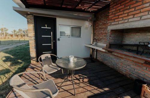 ทัศนียภาพภายนอกโรงแรม, La Finca 2 in เมอร์เซเดส