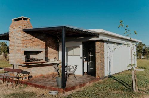 ทัศนียภาพภายนอกโรงแรม, La Finca 2 in เมอร์เซเดส