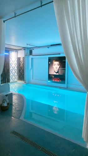 sala de TV, Catalpa in Zahle