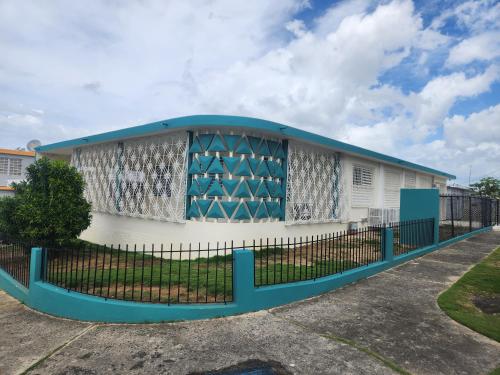 . 3BR Apartment, Blue Ocean Suites, Manati