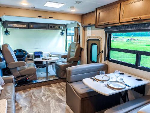 Tapestry Acres in Livingston (TN)