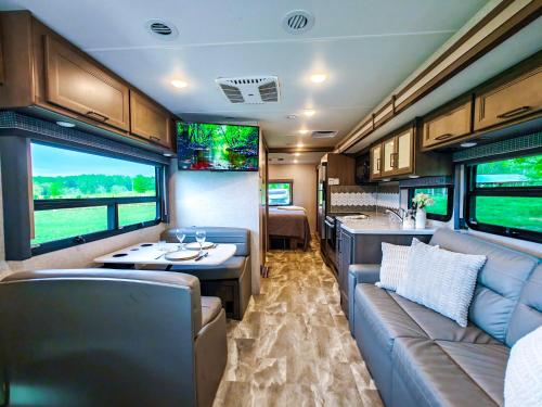 Tapestry Acres in Livingston (TN)