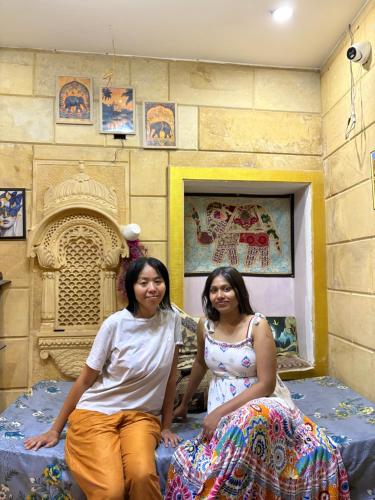 Hotel Darsh Safari - Fort View in ไจซาลเมียร์