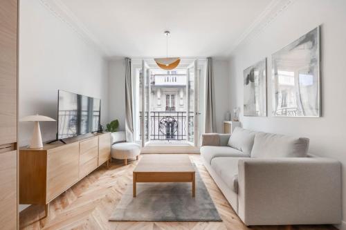 We Parisian Les Invalides Cozy Home
