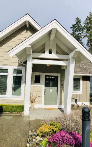 Qualicum Landing Seaside Vill in Qualicum Bay (BC)