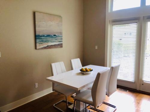 Qualicum Landing Seaside Vill in Qualicum Bay (BC)