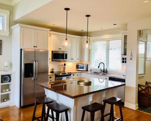 Qualicum Landing Seaside Vill in Qualicum Bay (BC)