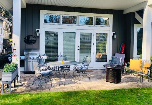 Qualicum Landing Seaside Vill in Qualicum Bay (BC)