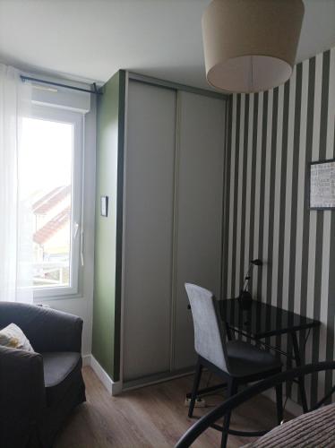 Eugénie86 (Eugenie86) in Saint-Eloi