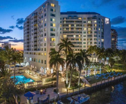 Family Tides - Fort Lauderdale