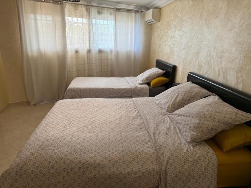 Logement haut standing centre agadir plage à 5 min 2