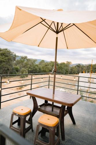 Casa Monte Bello- Cabaña privada (Casa Monte Bello- Cabana privada) in Huehuetenango