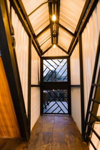 Casa Monte Bello- Cabaña privada (Casa Monte Bello- Cabana privada) in Huehuetenango