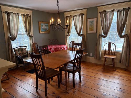 My Valhalla Farm in 沃特維爾