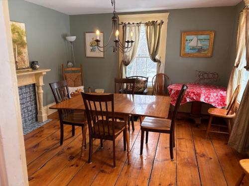 My Valhalla Farm in 沃特維爾