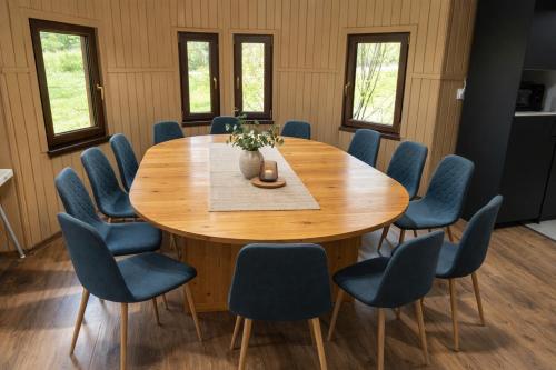Everwood Lodge, Transylvania in Sub Cetate