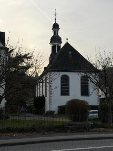 Tuvalu in Remagen, Deutschland