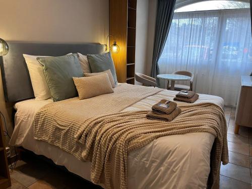 Boutique hotel Zeelui, Egmond aan Zee (photo 9)