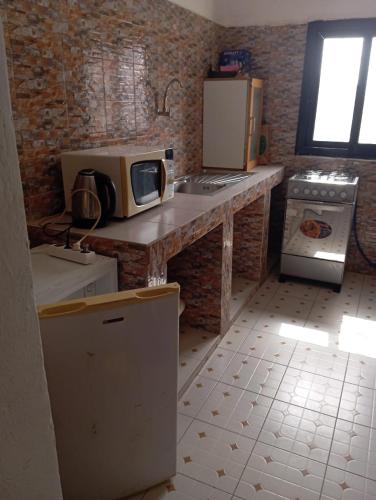 Keur Vieux DIATTA in Ziguinchor