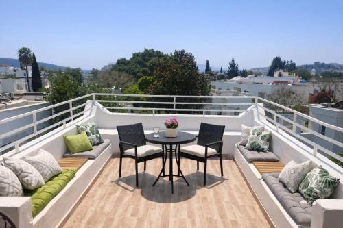 Kavala Hotel Bodrum in Bodrum