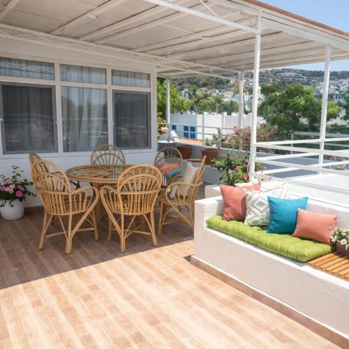 Kavala Hotel Bodrum in Bodrum