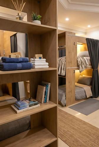 Your Home In Riyadh Hostel in Riyadh