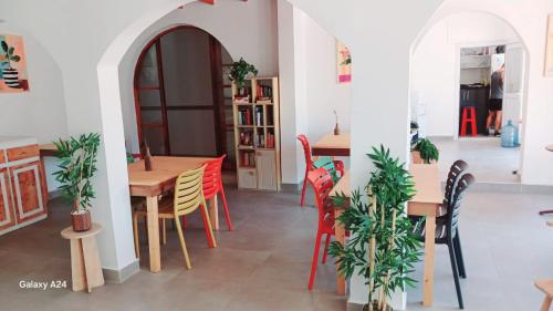 Restaurant, Kavala Hotel Bodrum in Bodrum